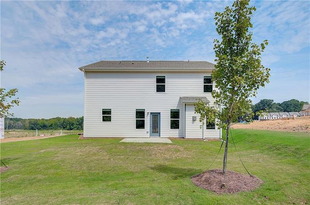 257 Abbotts Crossing Circle, Conyers, GA 30094