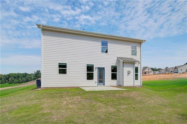 257 Abbotts Crossing Circle, Conyers, GA 30094