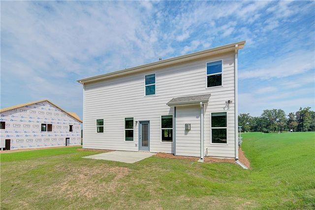 257 Abbotts Crossing Circle, Conyers, GA 30094