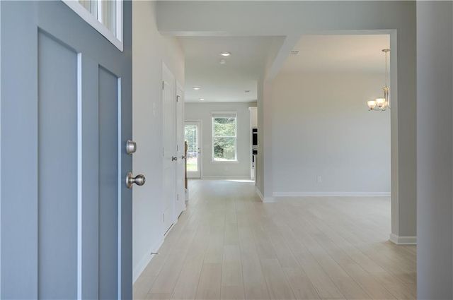 257 Abbotts Crossing Circle, Conyers, GA 30094