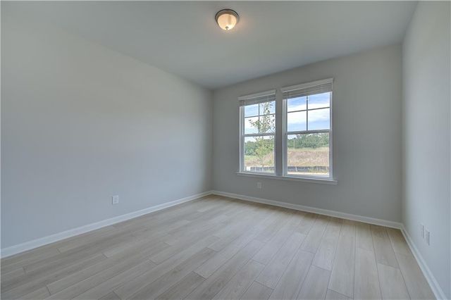 257 Abbotts Crossing Circle, Conyers, GA 30094