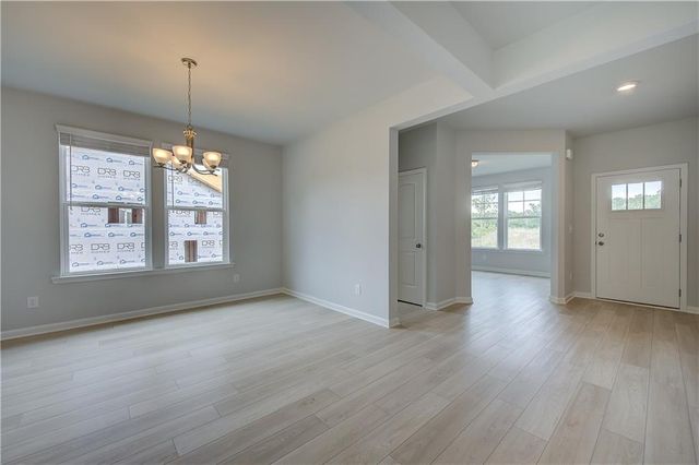 257 Abbotts Crossing Circle, Conyers, GA 30094