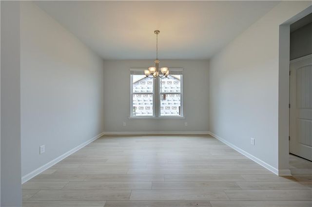 257 Abbotts Crossing Circle, Conyers, GA 30094