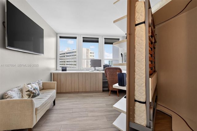 11 Island Ave 1212, Miami Beach, FL 33139