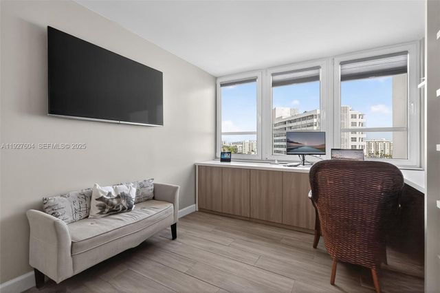 11 Island Ave 1212, Miami Beach, FL 33139