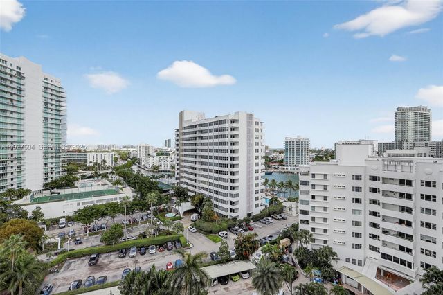 11 Island Ave 1212, Miami Beach, FL 33139