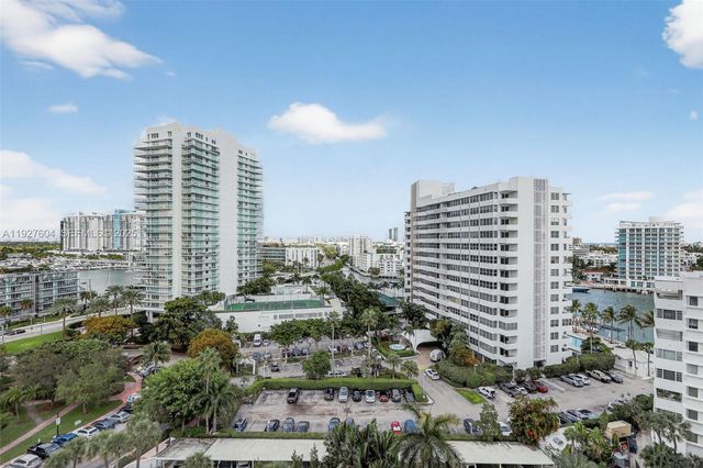 11 Island Ave 1212, Miami Beach, FL 33139