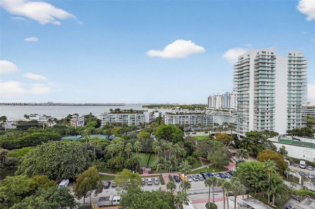 11 Island Ave 1212, Miami Beach, FL 33139