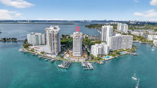 11 Island Ave 1212, Miami Beach, FL 33139