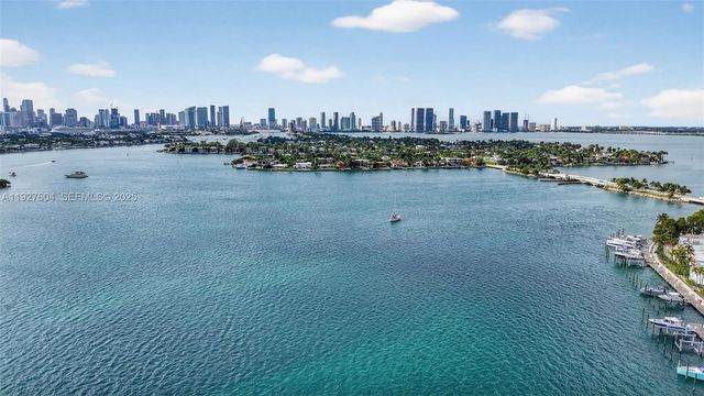 11 Island Ave 1212, Miami Beach, FL 33139