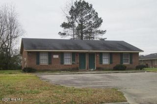 1702 Birchwood Drive SE, Wilson, NC 27893