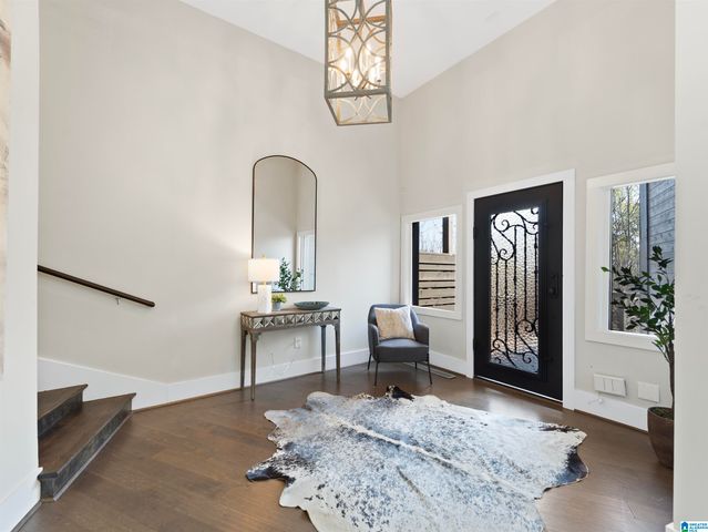 412 VESCLUB PLACE, Vestavia Hills, AL 35216