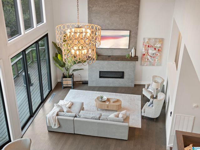 412 VESCLUB PLACE, Vestavia Hills, AL 35216