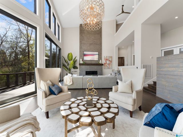 412 VESCLUB PLACE, Vestavia Hills, AL 35216