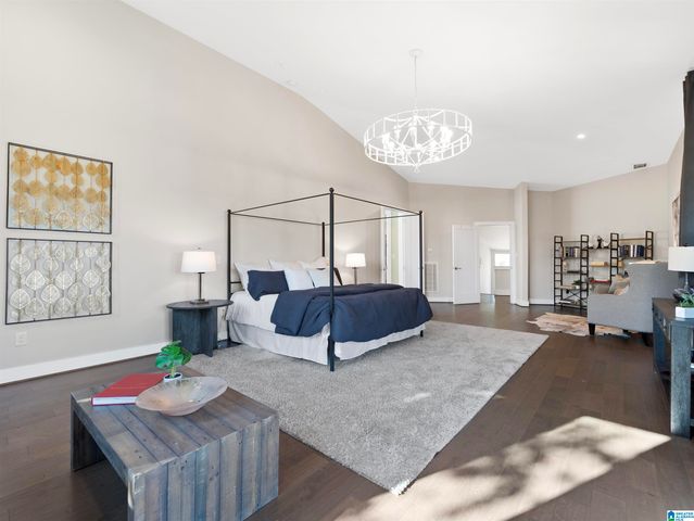 412 VESCLUB PLACE, Vestavia Hills, AL 35216