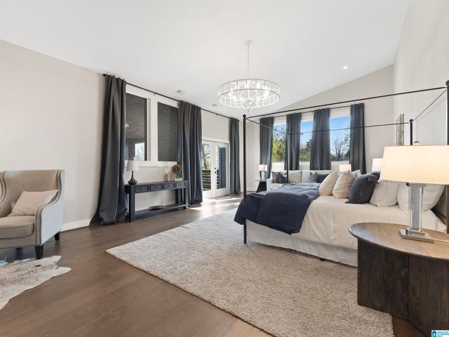 412 VESCLUB PLACE, Vestavia Hills, AL 35216