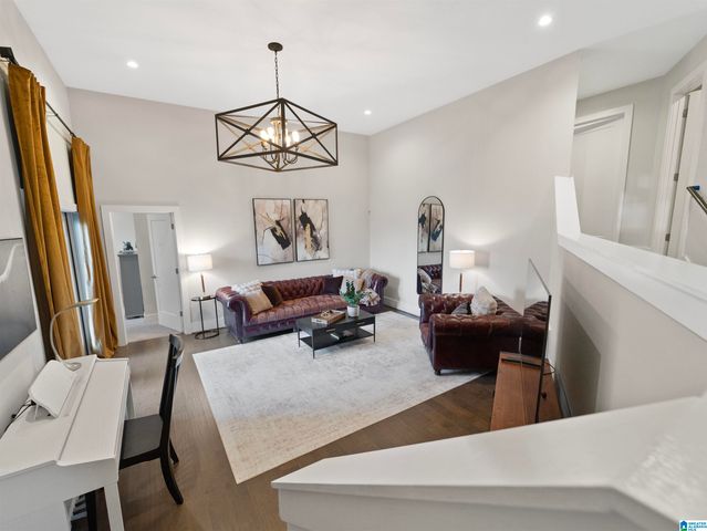 412 VESCLUB PLACE, Vestavia Hills, AL 35216