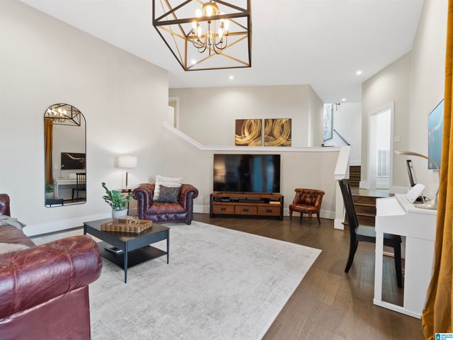 412 VESCLUB PLACE, Vestavia Hills, AL 35216