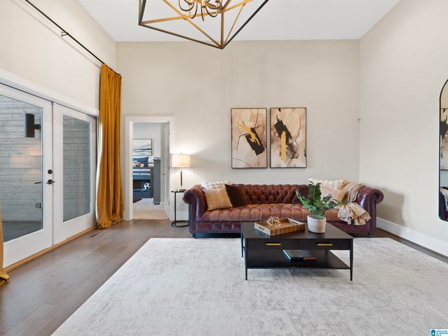 412 VESCLUB PLACE, Vestavia Hills, AL 35216