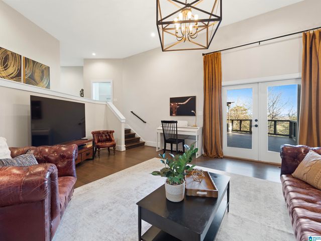 412 VESCLUB PLACE, Vestavia Hills, AL 35216