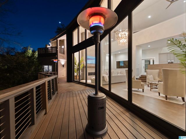 412 VESCLUB PLACE, Vestavia Hills, AL 35216