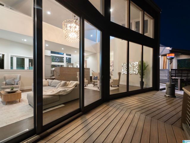 412 VESCLUB PLACE, Vestavia Hills, AL 35216