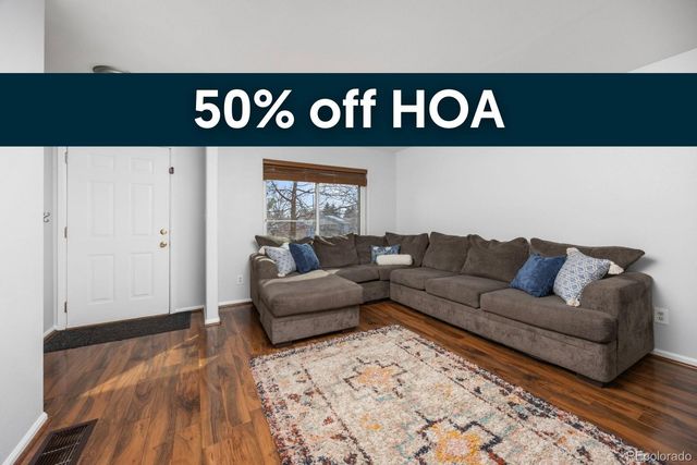 4835 W 73rd Avenue, Westminster, CO 80030