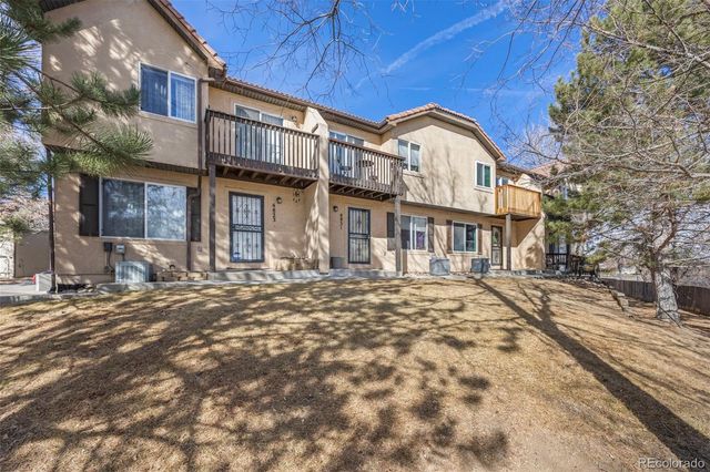 4835 W 73rd Avenue, Westminster, CO 80030