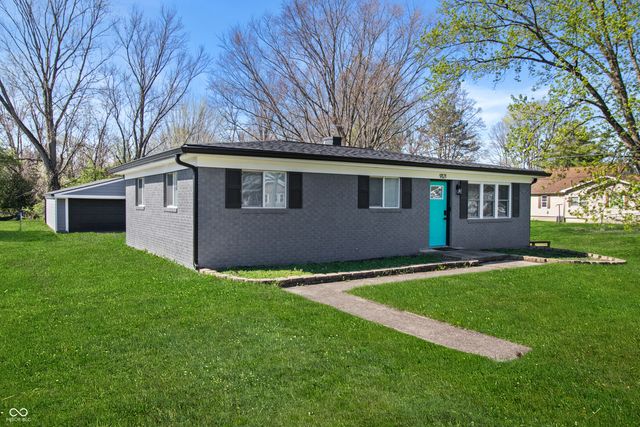 9121 Key Lane, Indianapolis, IN 46234
