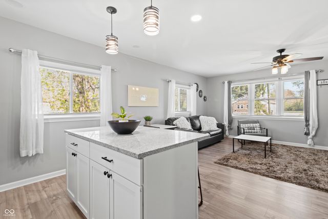 9121 Key Lane, Indianapolis, IN 46234