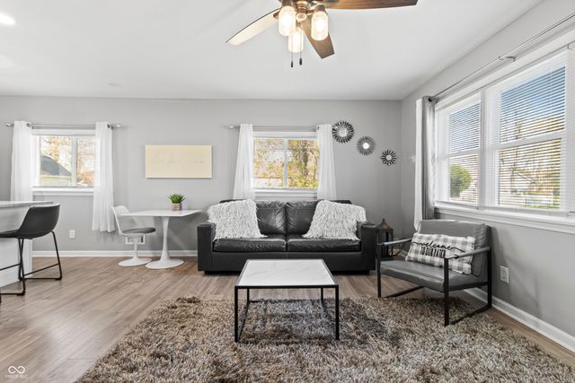 9121 Key Lane, Indianapolis, IN 46234