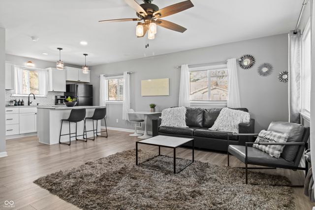 9121 Key Lane, Indianapolis, IN 46234