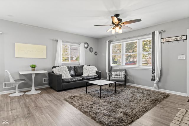 9121 Key Lane, Indianapolis, IN 46234