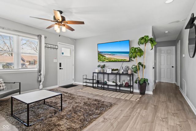 9121 Key Lane, Indianapolis, IN 46234
