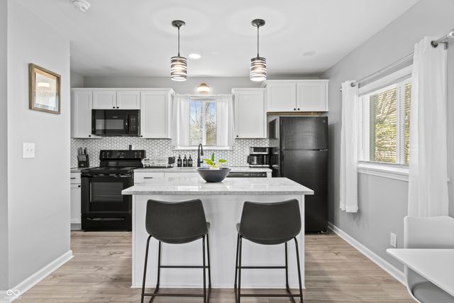 9121 Key Lane, Indianapolis, IN 46234