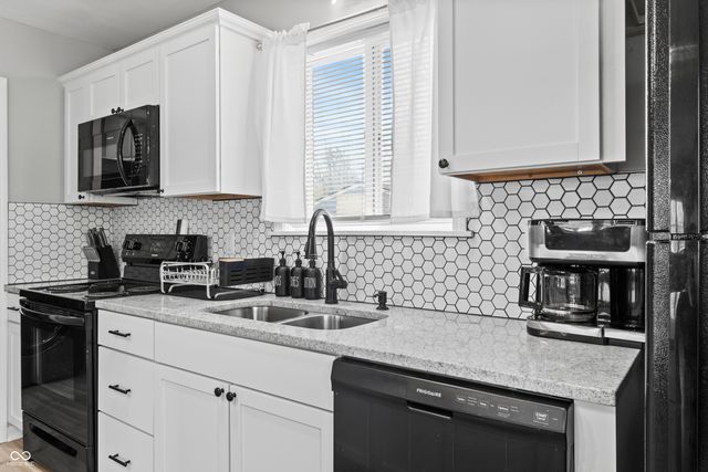 9121 Key Lane, Indianapolis, IN 46234