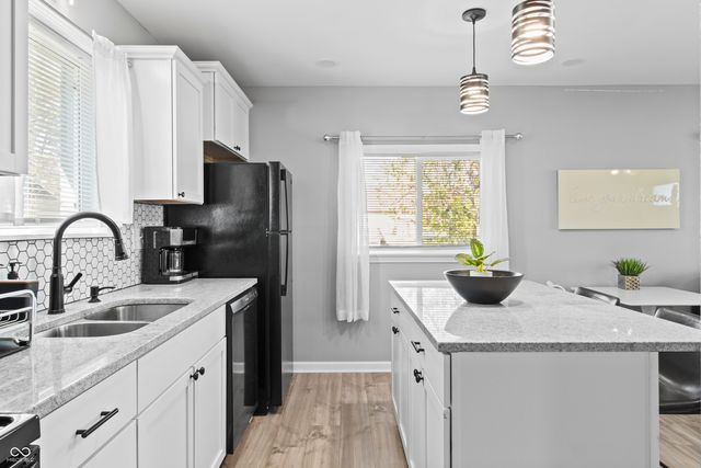 9121 Key Lane, Indianapolis, IN 46234