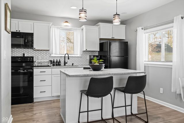 9121 Key Lane, Indianapolis, IN 46234