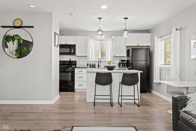 9121 Key Lane, Indianapolis, IN 46234