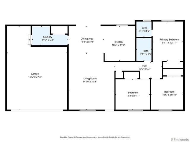 57 W Bonanza Dr, Pueblo, CO 81007
