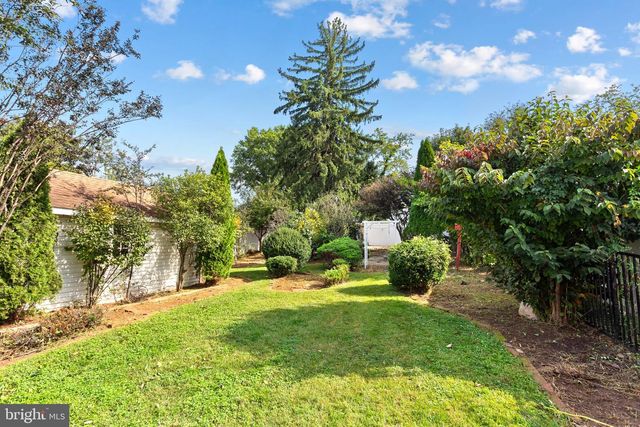 213 RICHEY AVE, Oaklyn, NJ 08107