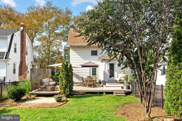213 RICHEY AVE, Oaklyn, NJ 08107