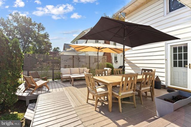 213 RICHEY AVE, Oaklyn, NJ 08107