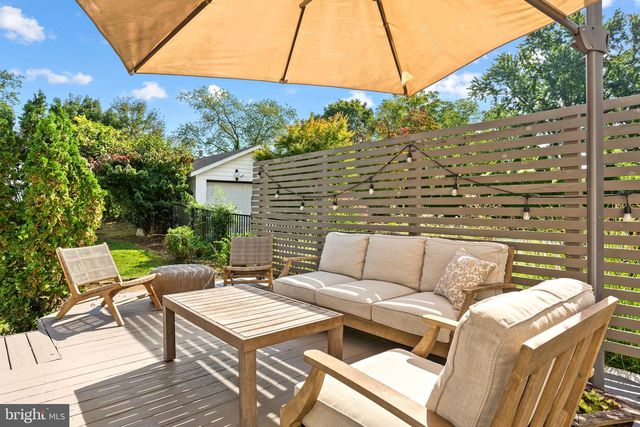 213 RICHEY AVE, Oaklyn, NJ 08107