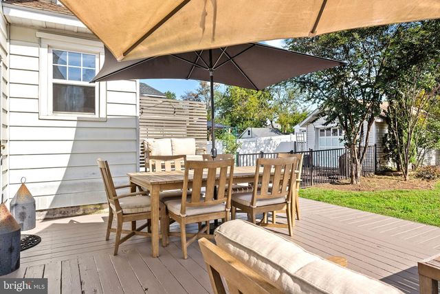 213 RICHEY AVE, Oaklyn, NJ 08107