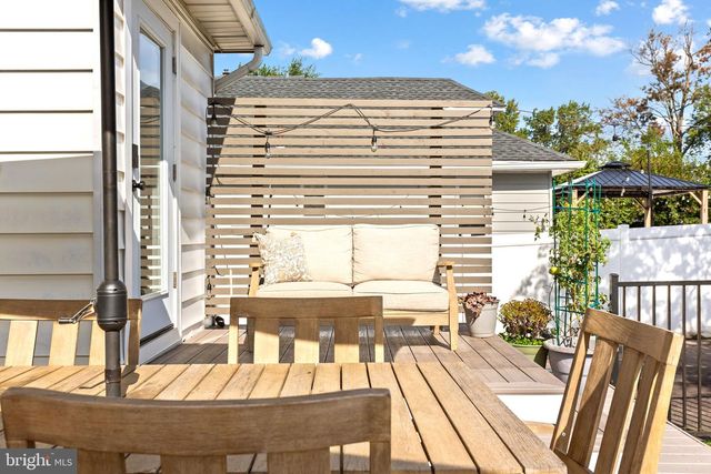 213 RICHEY AVE, Oaklyn, NJ 08107