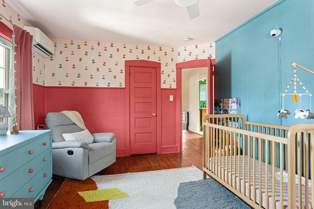 213 RICHEY AVE, Oaklyn, NJ 08107