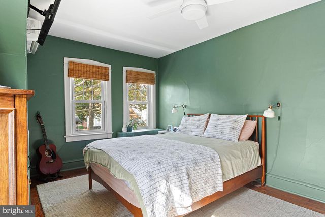 213 RICHEY AVE, Oaklyn, NJ 08107