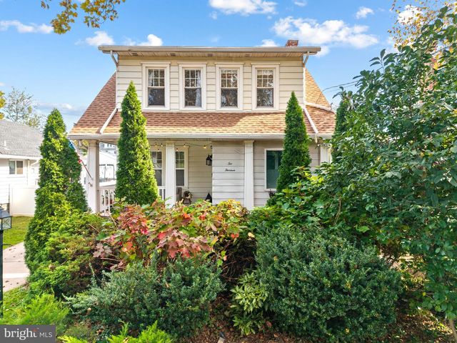 213 RICHEY AVE, Oaklyn, NJ 08107