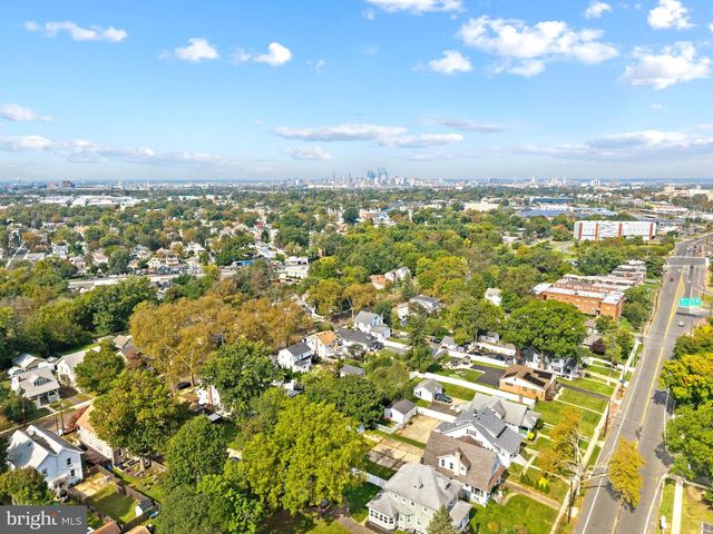 213 RICHEY AVE, Oaklyn, NJ 08107